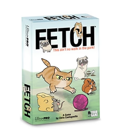 Fetch