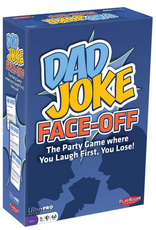 Dad Joke Face-Off