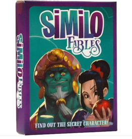 SiMiLo - Fables