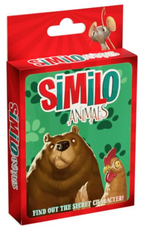 Flat River Group SiMiLo - Animals