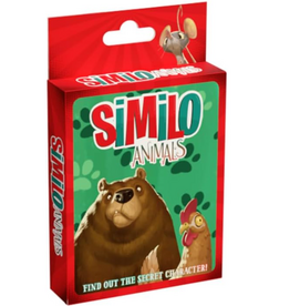 Flat River Group SiMiLo - Animals