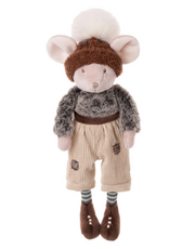 Bukowski Winter Henry