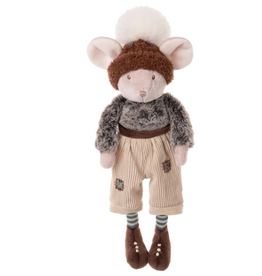 Bukowski Winter Henry