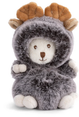 Bukowski Ziggy Moose - Gray