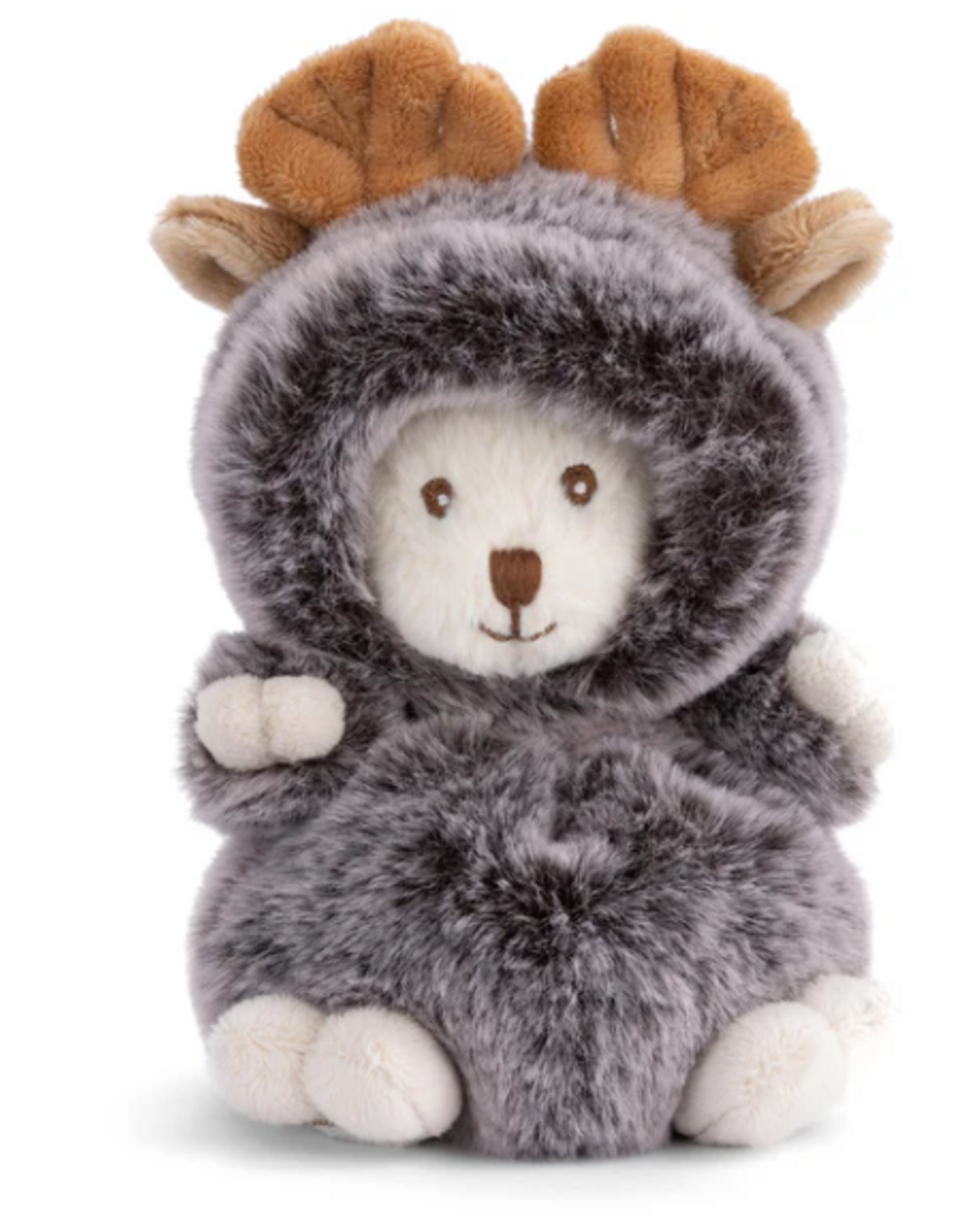 Bukowski Ziggy Moose - Gray