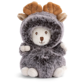 Bukowski Ziggy Moose - Gray