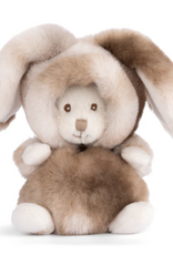 Bukowski Ziggy Winter Rabbit - Gray