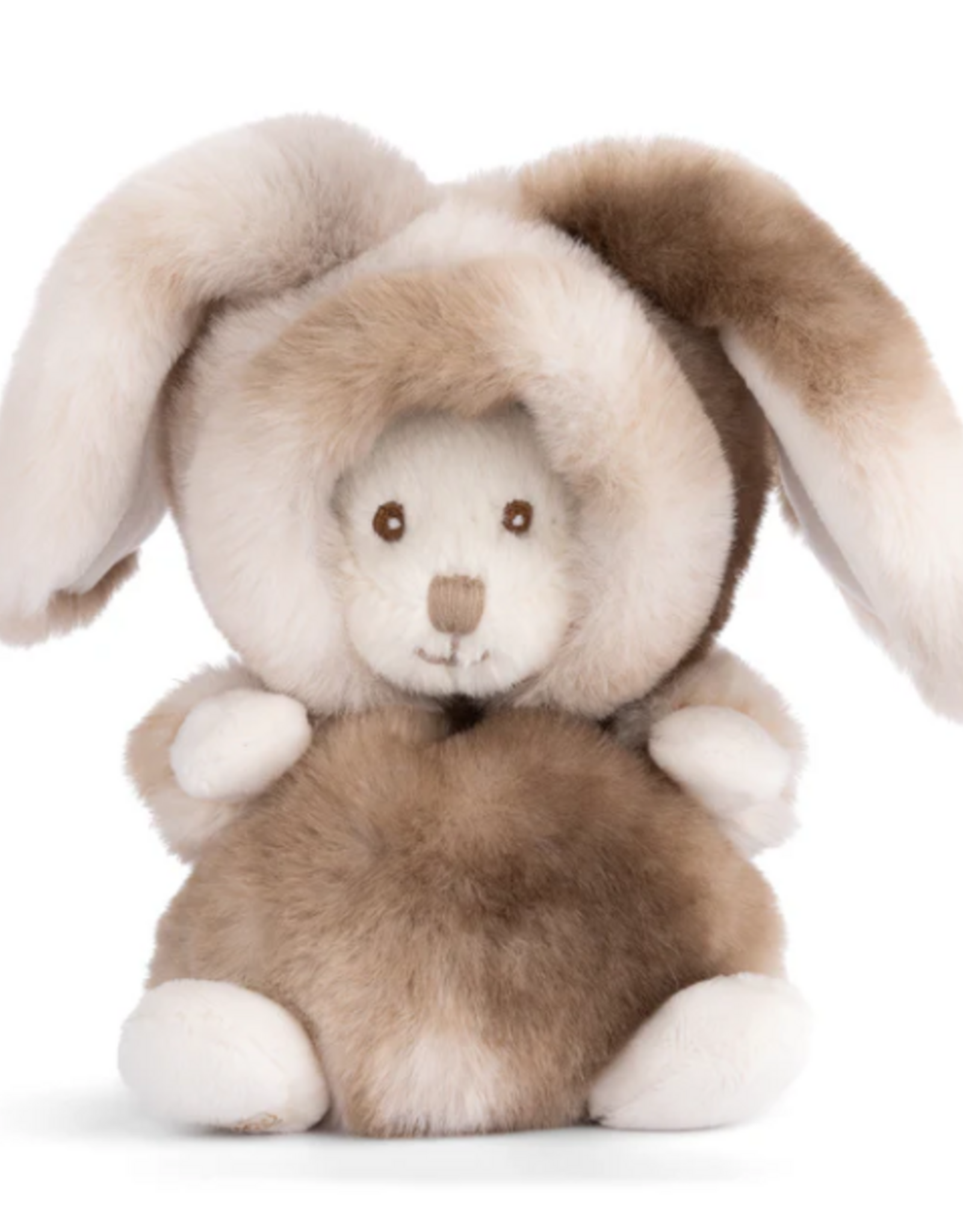 Bukowski Ziggy Winter Rabbit - Gray