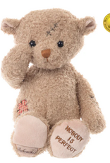 Bukowski Nobody is Perfect