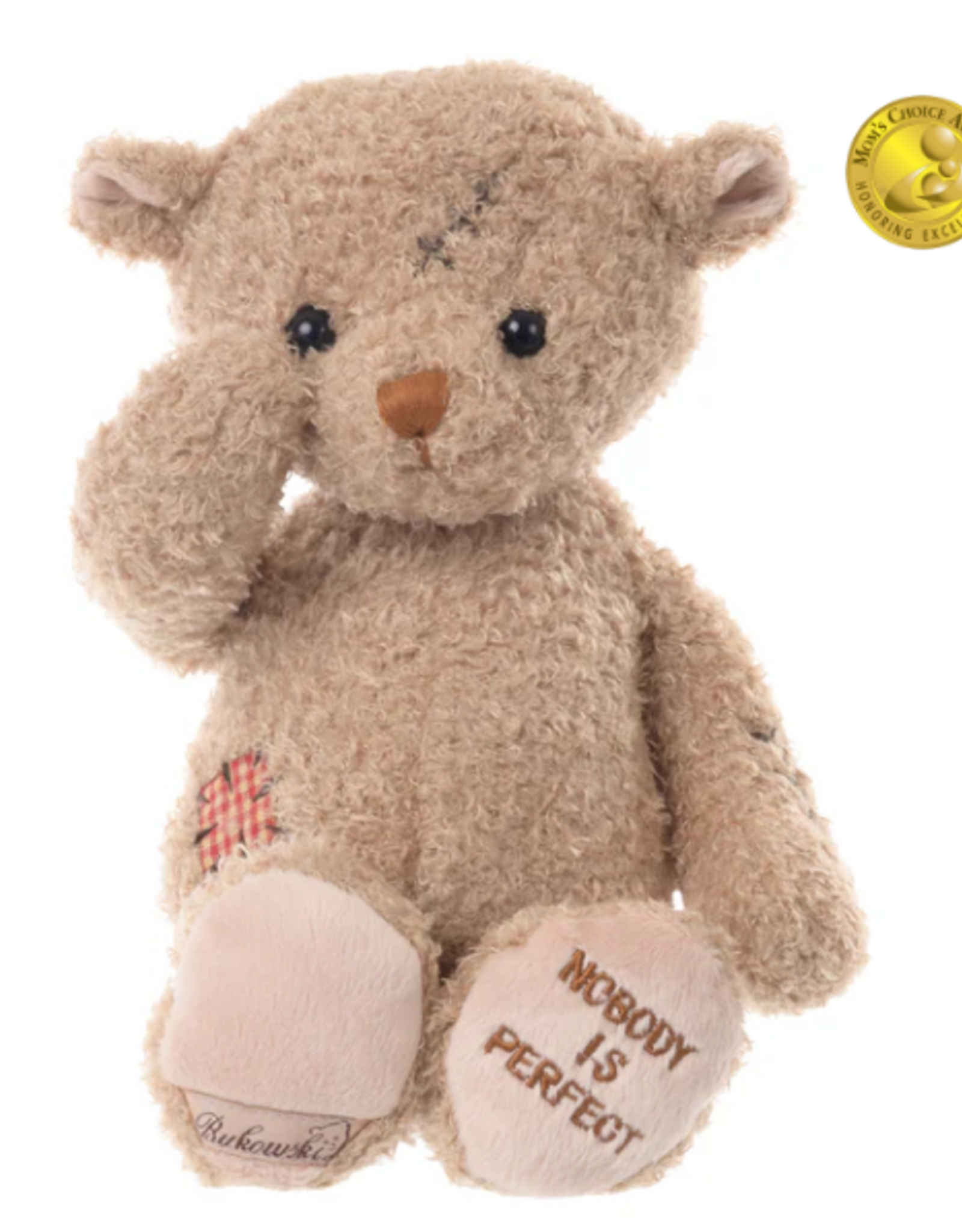 Bukowski Nobody is Perfect