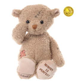 Bukowski Nobody is Perfect