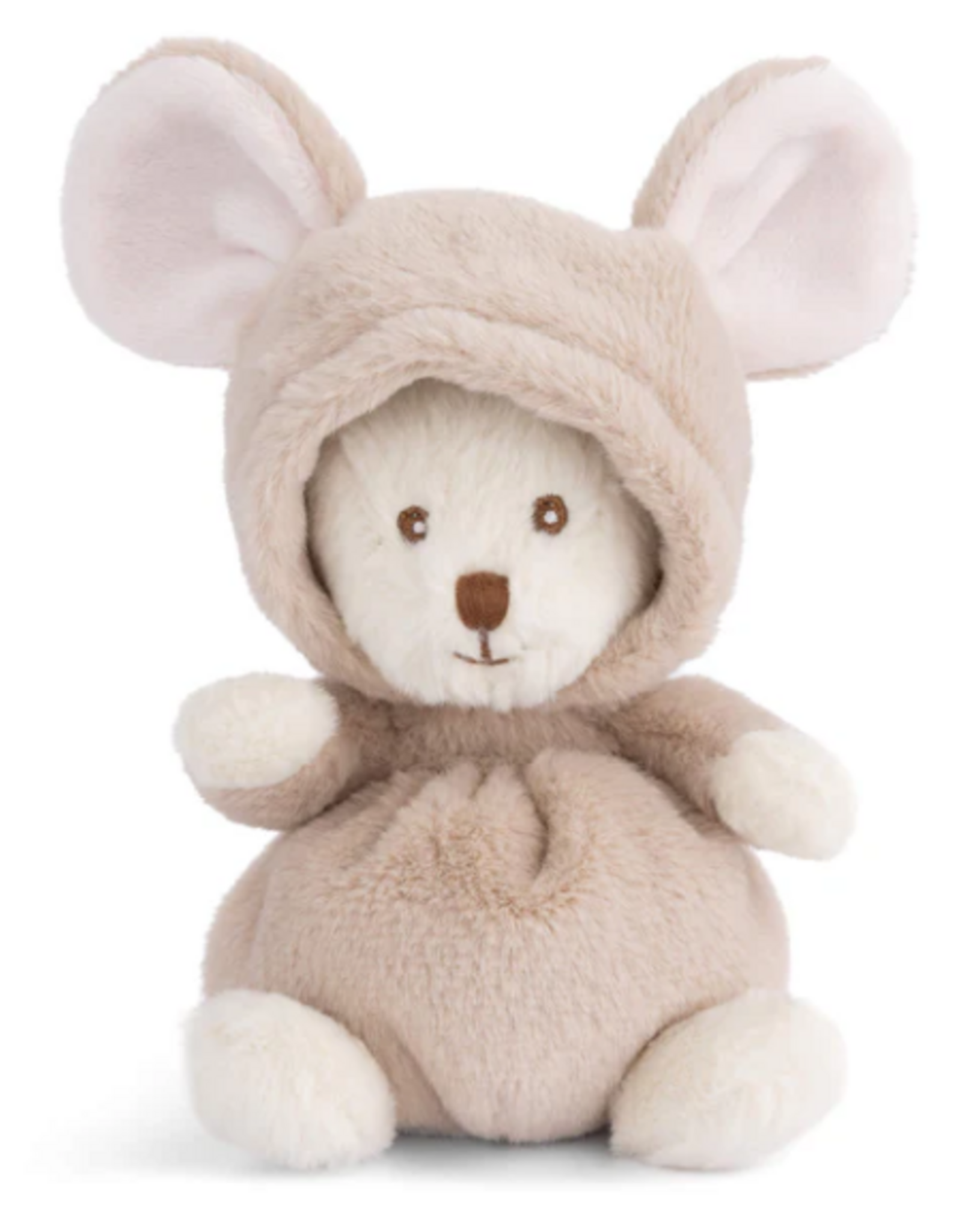 Bukowski Ziggy Mouse