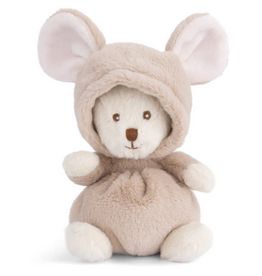 Bukowski Ziggy Mouse