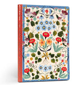 eeBoo Flora's Luxe Journal