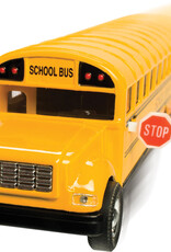 Stortz Lg 7In School Bus