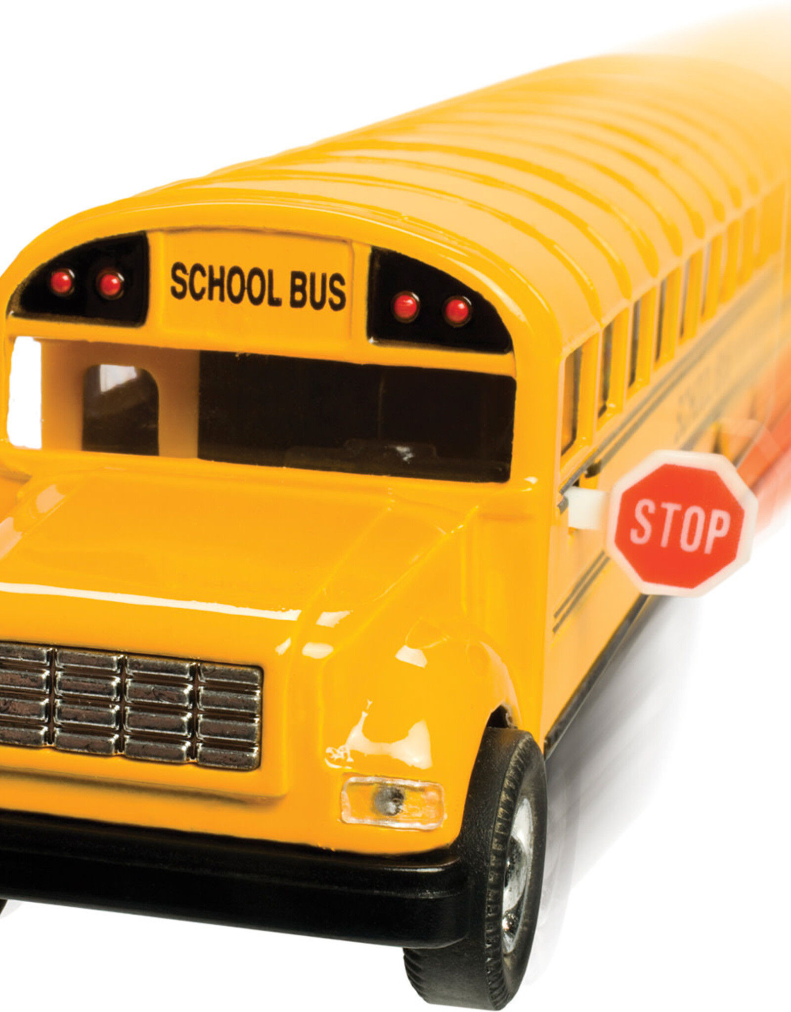 Stortz Lg 7In School Bus