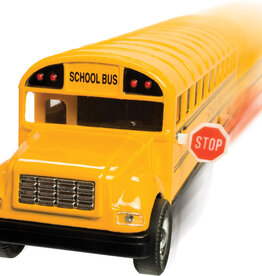 Stortz DIE CAST Large  School Bus 7inch