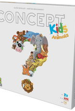 Asmodee Kids Concept Kids Animals