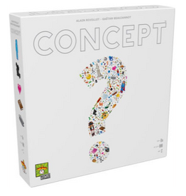 REPOS Production Concept