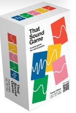 Potato Games That Sound Game