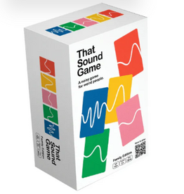 Potato Games That Sound Game