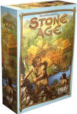 Z-Man Games Stone Age