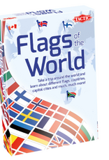 Tactic Flags of the World