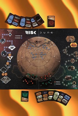 Hasbro Risk - Dune