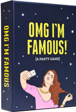 DSS Games OMG I'm Famous!
