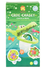 Tiger Tribe Croc Chasey - Catch A Frog - ECO