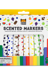 Tiger Tribe Scented Markers