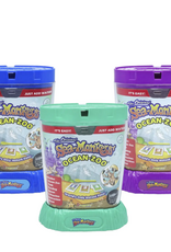 Schylling MONKEY OCEAN ZOO Asst.