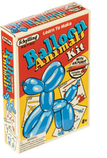 Schylling RETRO BALLOON KIT