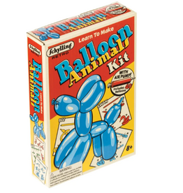 Schylling RETRO BALLOON KIT