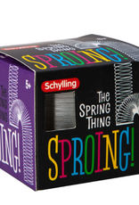 Schylling SPROING