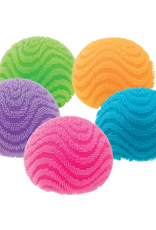 Schylling WONDER WAVES FUZZ BALL NEE DOH Asst.