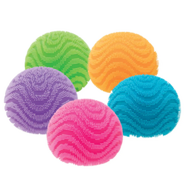 Schylling WONDER WAVES FUZZ BALL NEE DOH Asst.