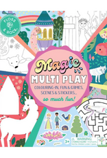 Floss & Rock Fairy Tale Magic Multiplay