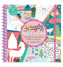 Floss & Rock Fairy Tale Magic Multiplay