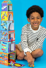 Floss & Rock Cars Stack & Play