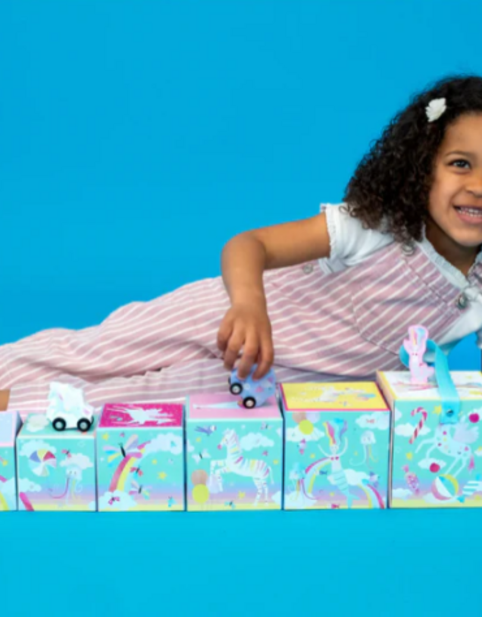 Floss & Rock Fantasy Stack & Play