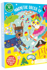 Floss & Rock Pets Magnetic Dress Up
