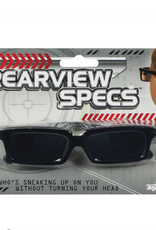 Stortz Rearview Specs