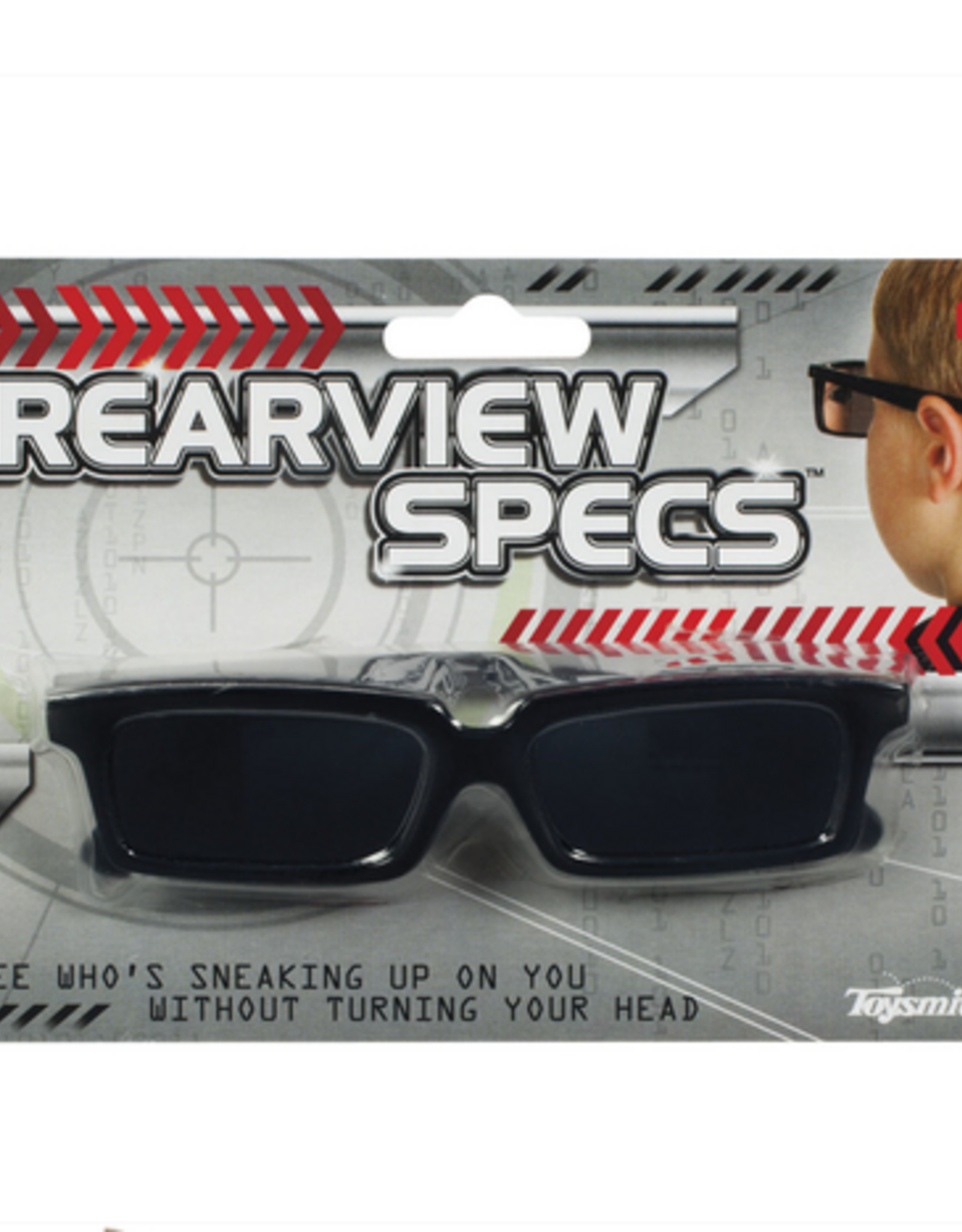 Stortz Rearview Specs