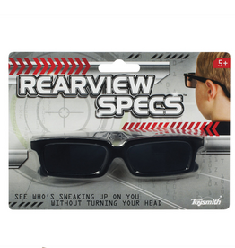 Stortz Rearview Specs