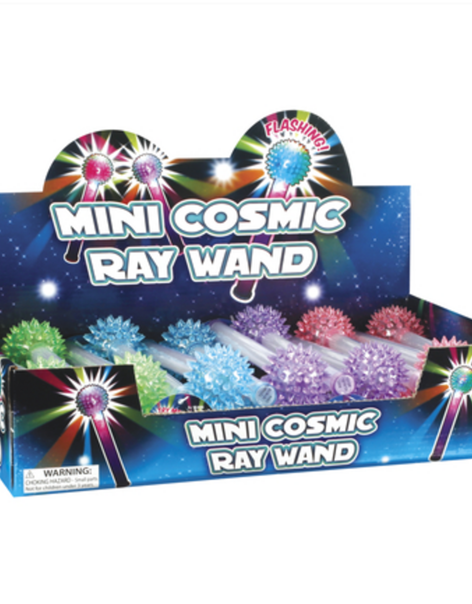 Stortz Mini Cosmic Ray Wand Asst.