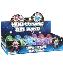 Stortz Mini Cosmic Ray Wand Asst.