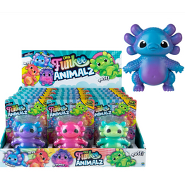 Stortz ORB Funkee Axolotl Mega Asst.