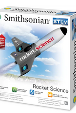 Stortz Smithsonian Rocket Science