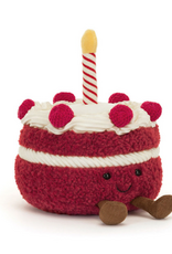 Jellycat Amuseables Cheri Cake